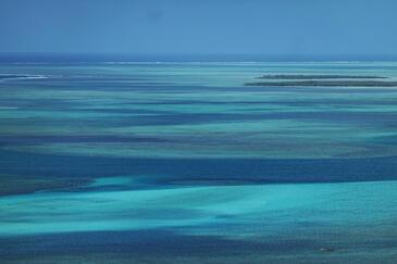 Rodrigues Island © Etienne Pierart